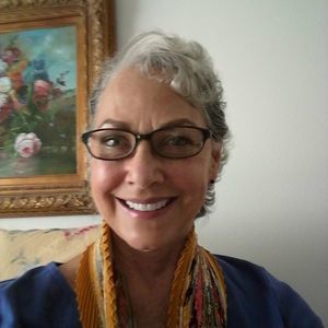 Meet your Posher, Janis